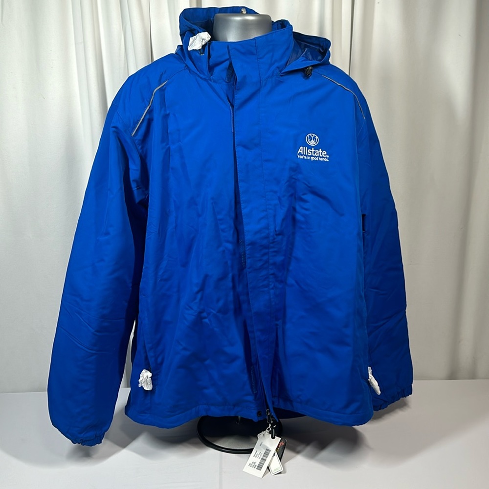 Allstate insurance jacket